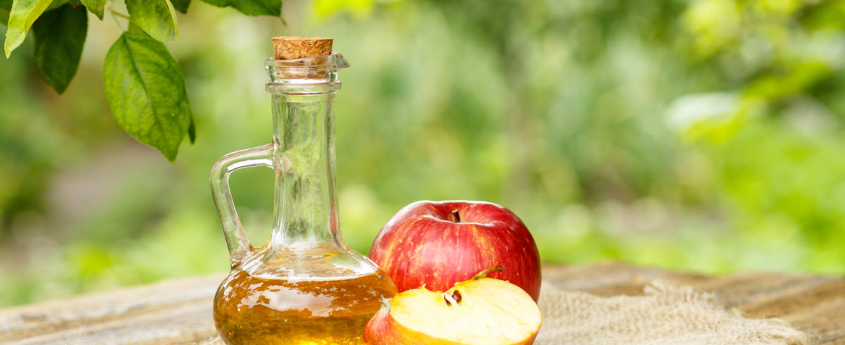 Wundermittel Apfelessig - Welchen Einfluss hat er auf den Blutzucker?
