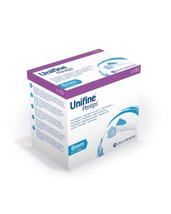 Unifine Pentips 31G 0,25 x 8 mm 100 Stück