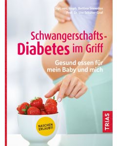 Buch Schwangerschafts-Diabetes im Griff