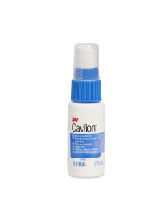 3M Cavilon Sprayfolie, 28 ml Pumpspray Reizfreier Hautschutz