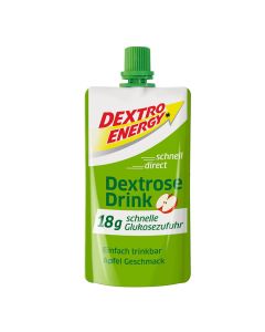 Dextrose Drink Apfel 50 ml
