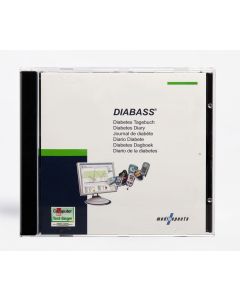 Diabass Version 5.0 Software 1 CD