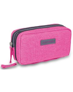 Diabetic´s Diabetikertasche pink Elite Bags