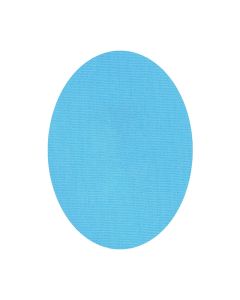 Enlite Fixtape oval blau