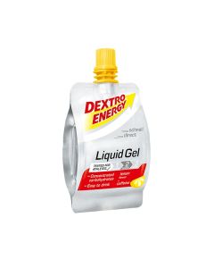 Dextro Sports Liquid Gel Lemon + Caffeine