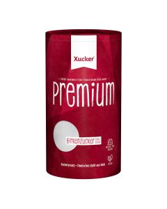 Xucker Premium finnisches Xylit aus Holz
