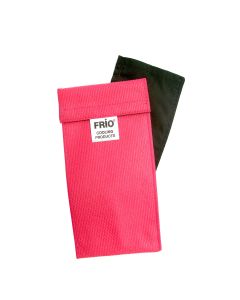Frio-Kühltasche doppel 8 x 18 cm pink