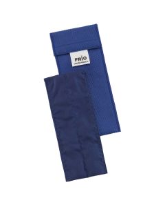Frio Kühltasche Einzel 6,5 cm x 18 cm blau