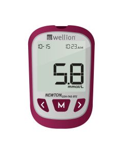 Wellion Newton Set mmol/L