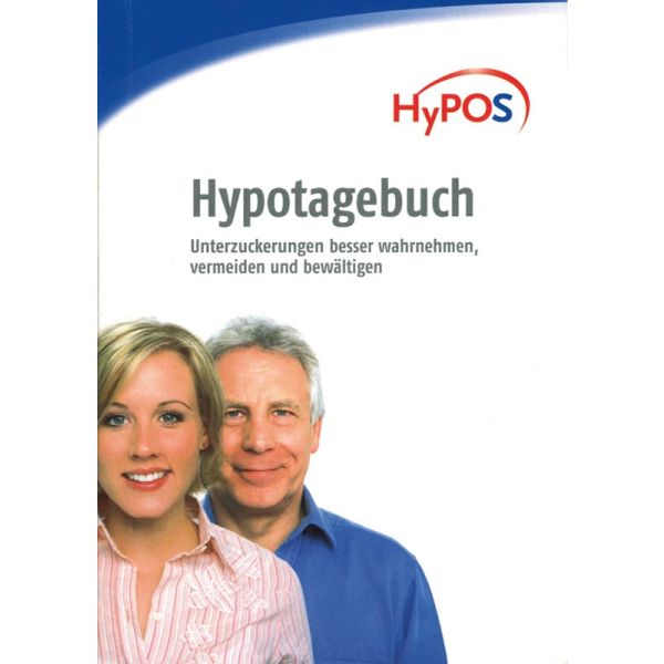 HyPOS Hypotagebuch