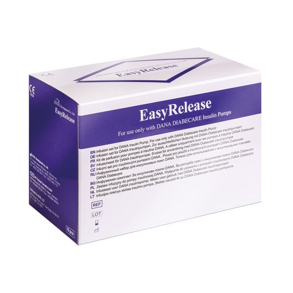 Verpackung Easy Release ER0690 Frontseite