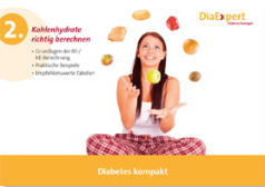 Diabetes kompakt 2